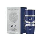 Lattafa Asad Zanzibar Limited Edition EDP 100ml
