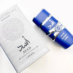 Lattafa Asad Zanzibar Limited Edition EDP 100ml
