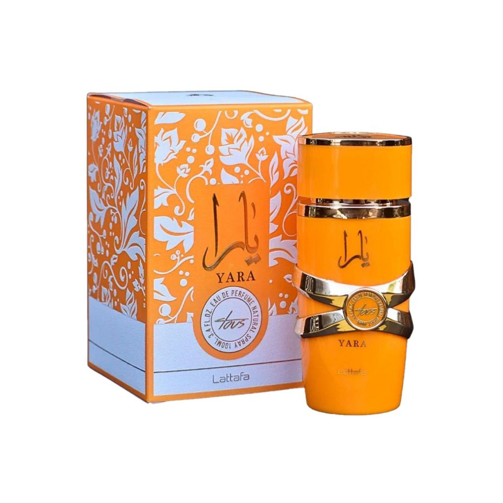 Lattafa Yara Tous EDP 100ml