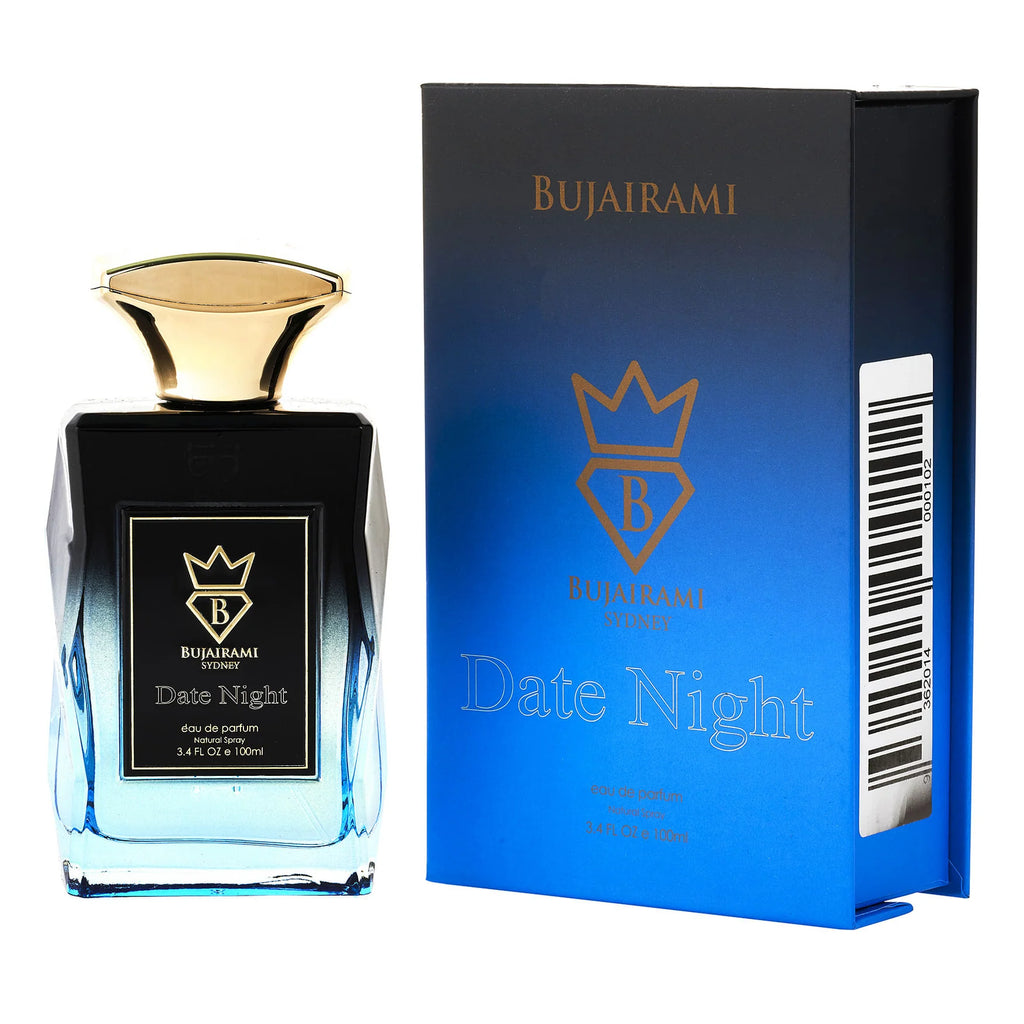 Bujairami Date Night EDP 100ml