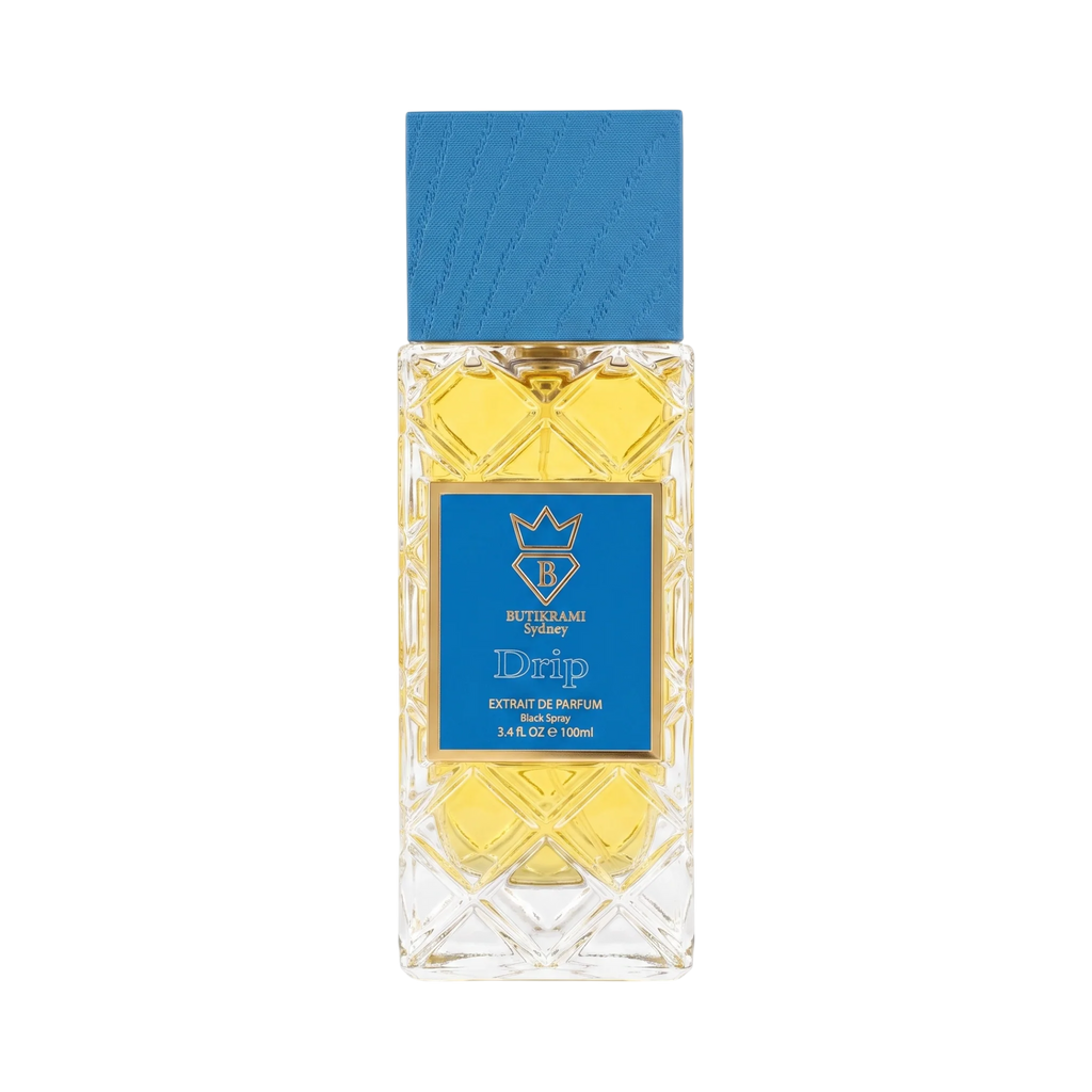 Bujairami Drip Extrait 100ml