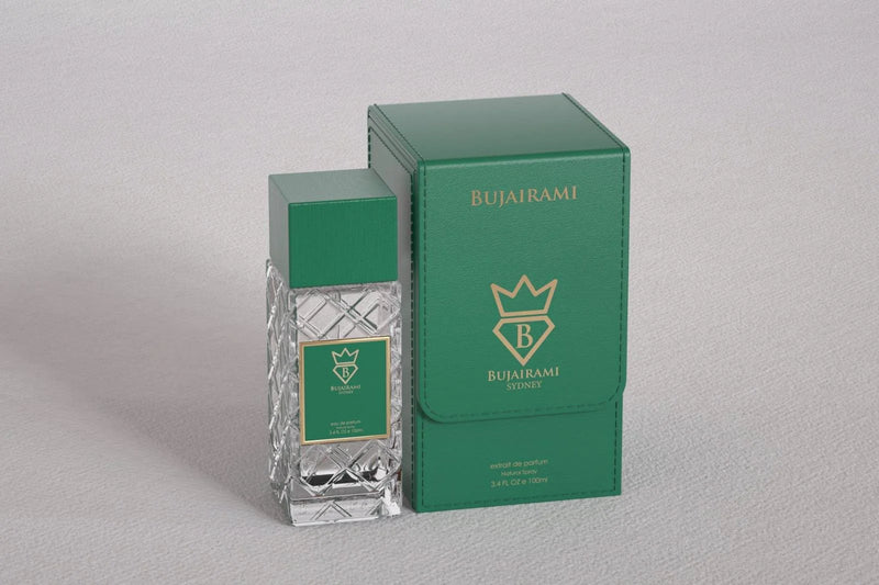 Bujairami Vibration Extrait 100ml