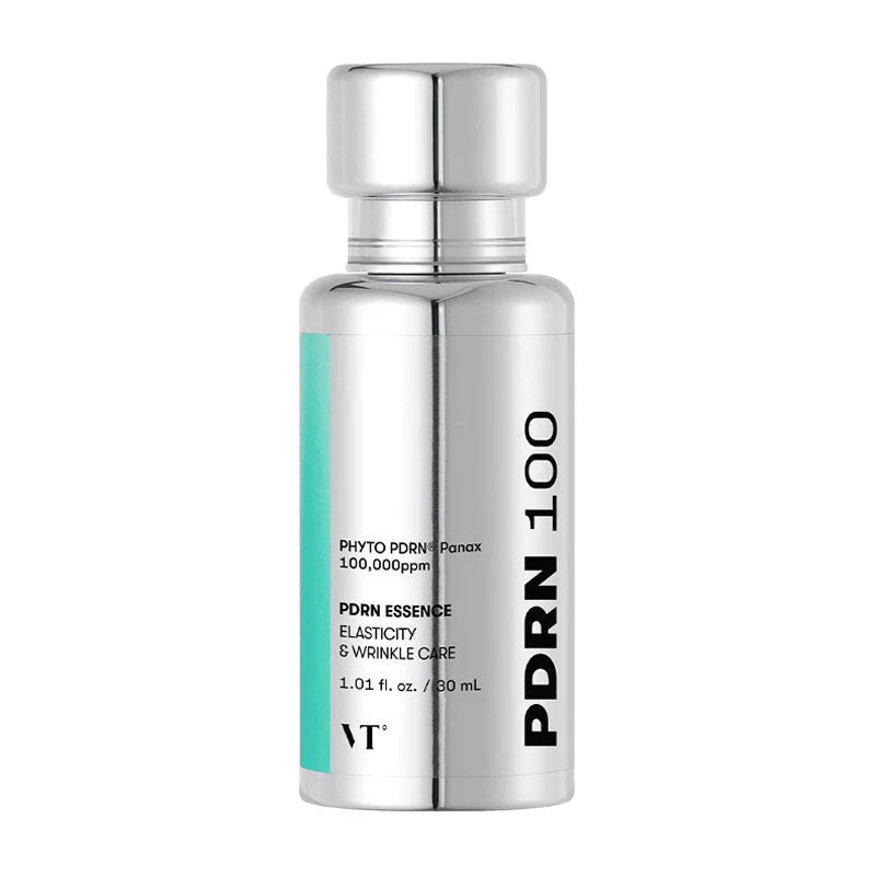 VT Cosmetics – PDRN 100 Essence, 30ml