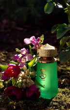 Paris Corner Khair Pistachio EDP 100ml