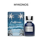 Mykonos California Club Extrait 50ml