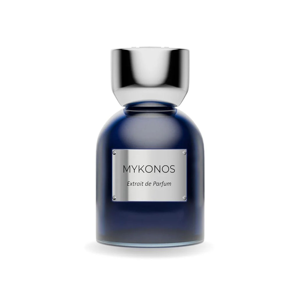 Mykonos California Club Extrait 50ml