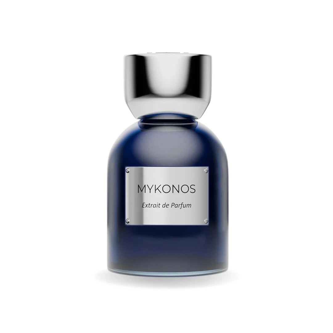 Mykonos California Club Extrait 50ml