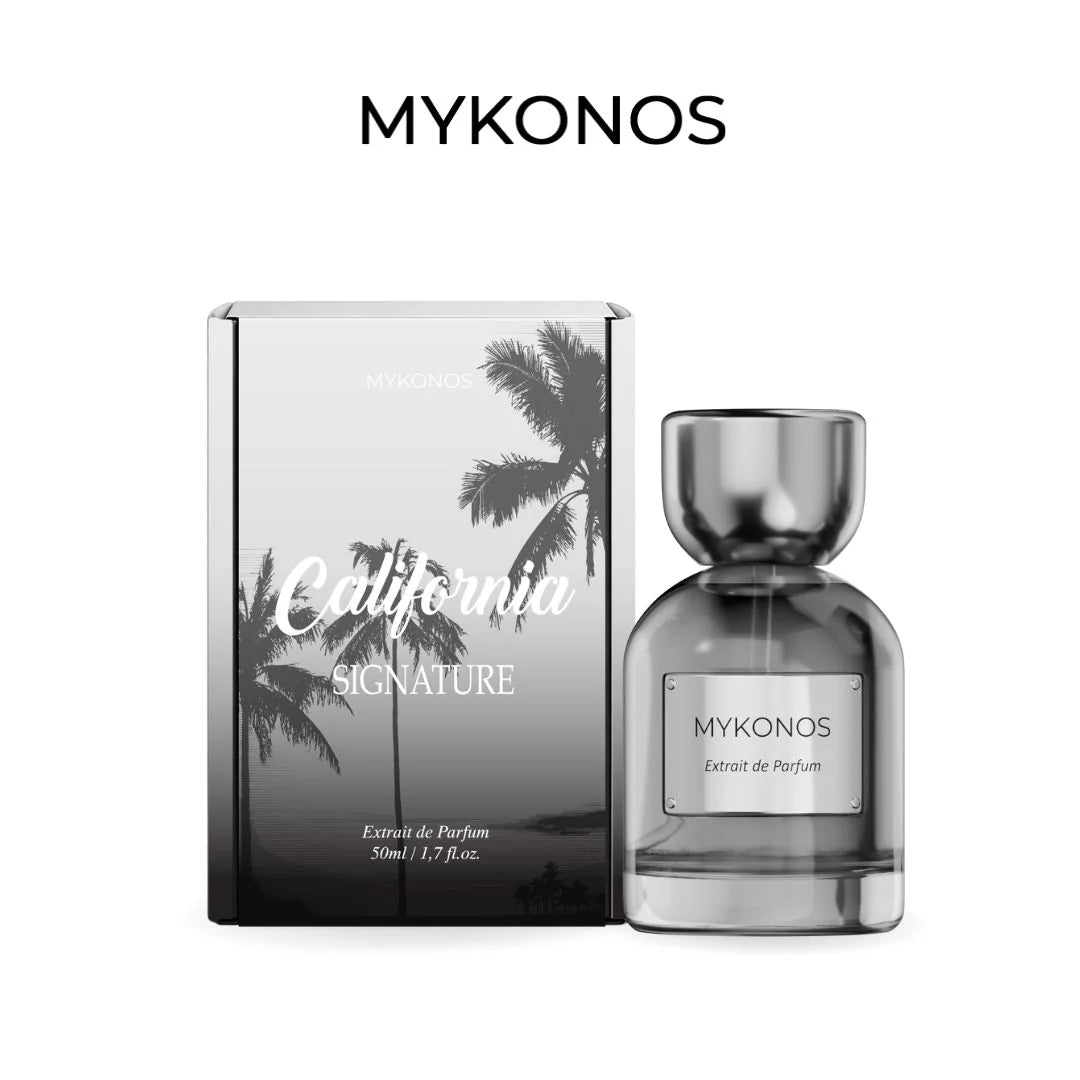 Mykonos California Signature Extrait 50ml