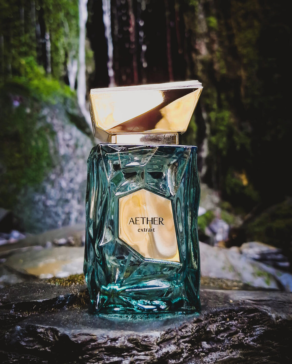 French Avenue Aether Extrait 100ml