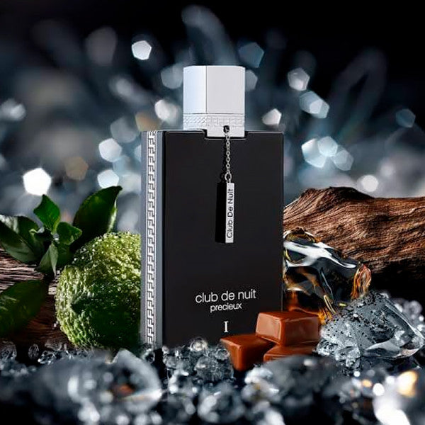 Armaf Club Nuit Preciuex I Extracto Perfume 55ml