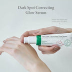 AXIS-Y – Dark Spot Correcting Glow Serum, 50ml