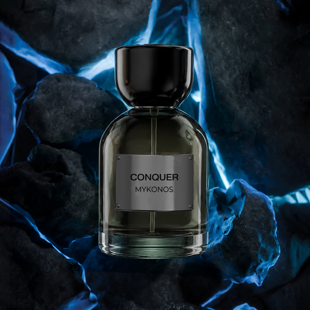 Mykonos Conquer Extrait 50ml
