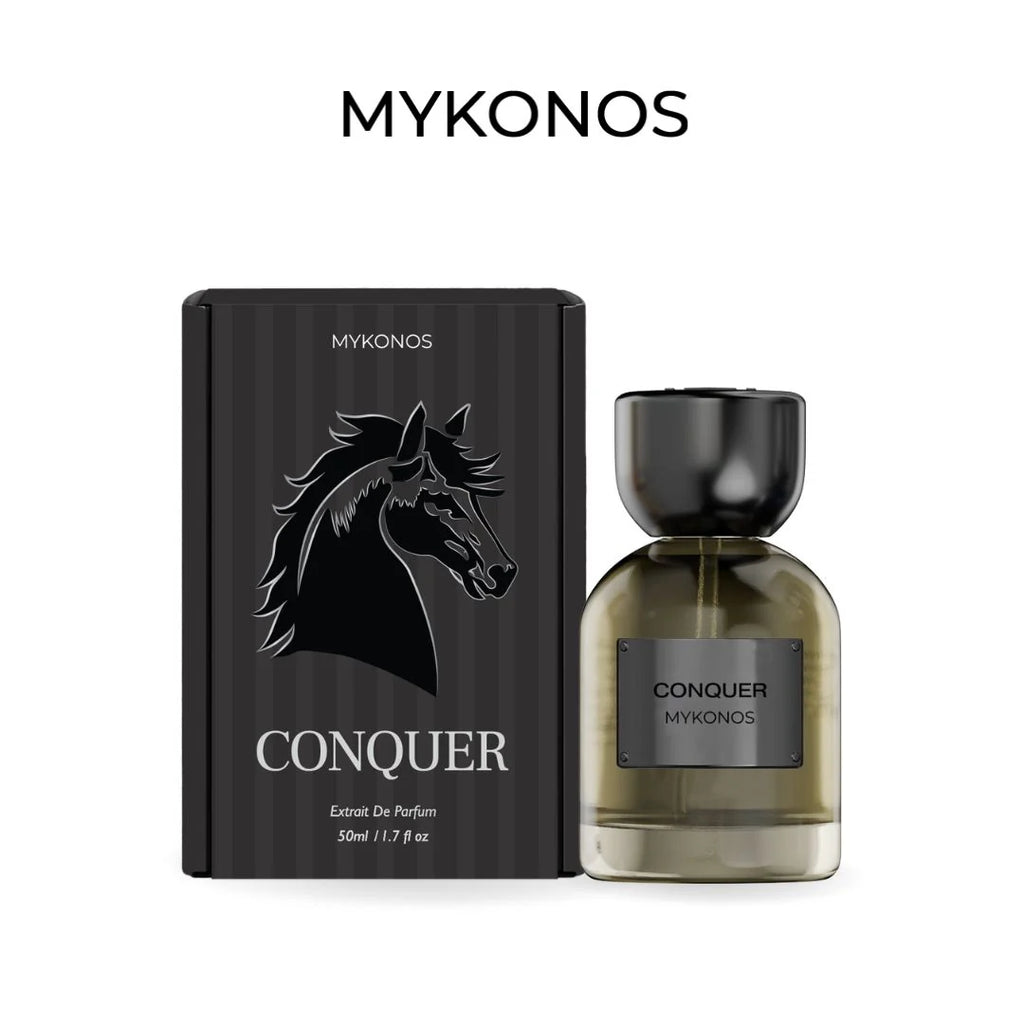 Mykonos Conquer Extrait 50ml