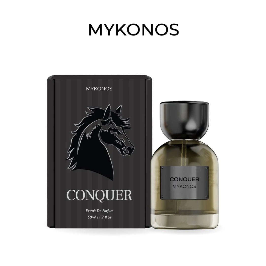 Mykonos Conquer Extrait 50ml