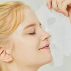 Mascarilla facial con mucina de caracol avanzada de COSRX, 25 ml