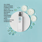 COSRX – Oil-Free Ultra-Moisturizing Lotion with Birch Sap 100ml