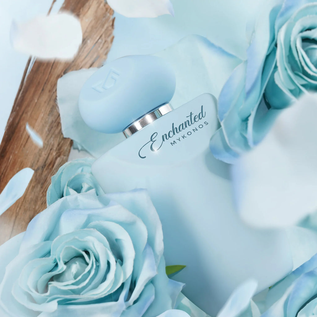Mykonos Enchanted Extrait 100ml
