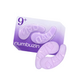 Numbuzin – No.9 NAD+ Eye Patches, 5 pares