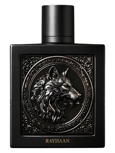 Rayhaan Wolf EDP 100ml