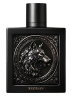 Rayhaan Wolf EDP 100ml