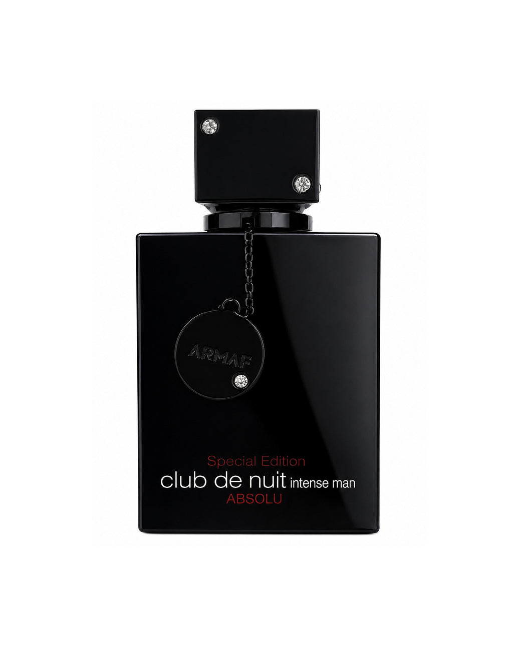 Armaf Club de Nuit Intense Man Absolu Parfum 100ml