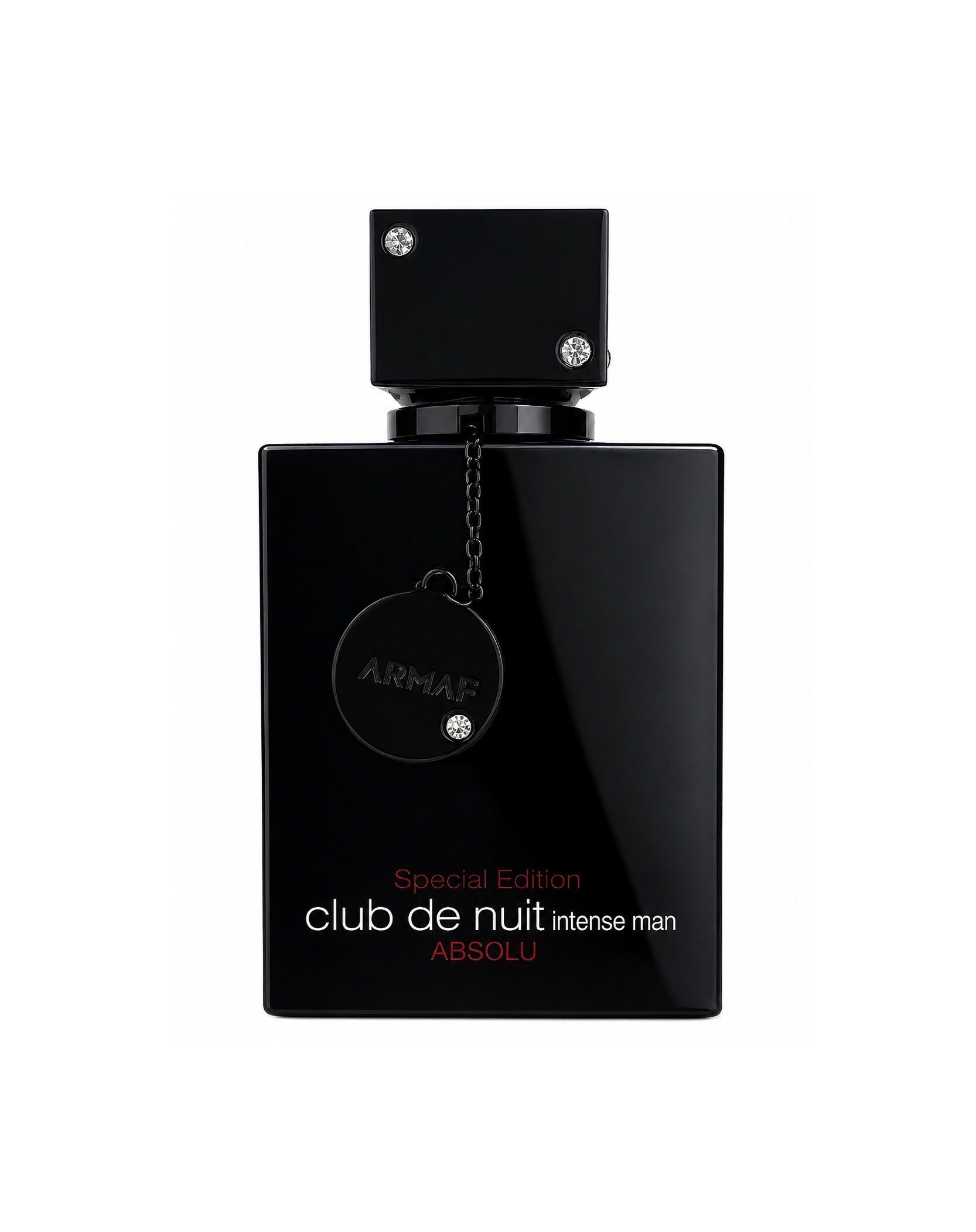 Armaf Club de Nuit Intense Man Absolu Parfum 100ml