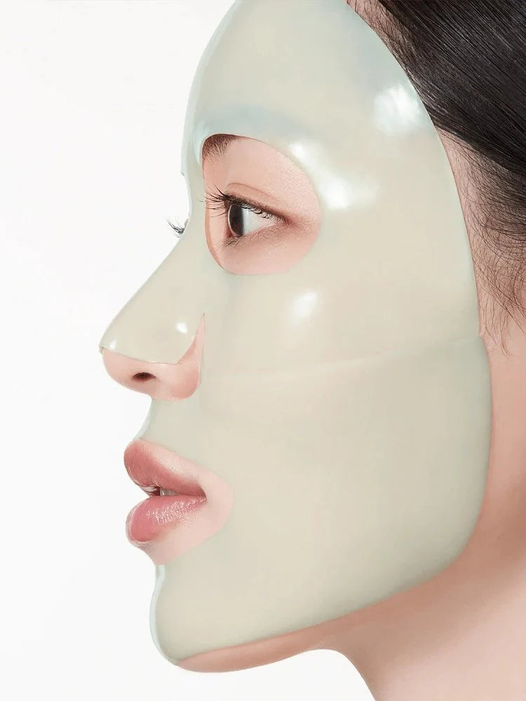 Mascarilla calmante de colágeno Anua Heartleaf 70