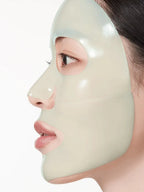 Mascarilla calmante de colágeno Anua Heartleaf 70