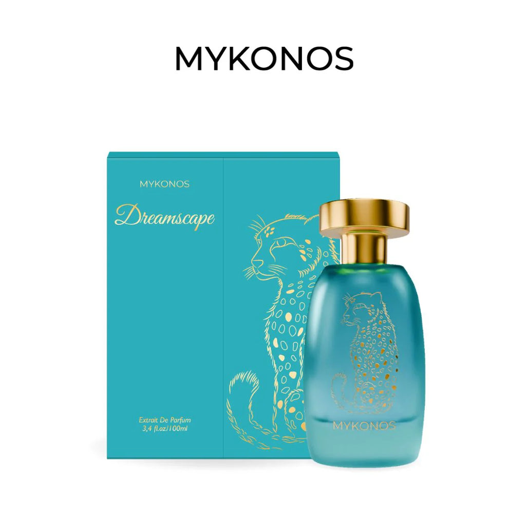 Mykonos Dreamscape Extrait 100ml