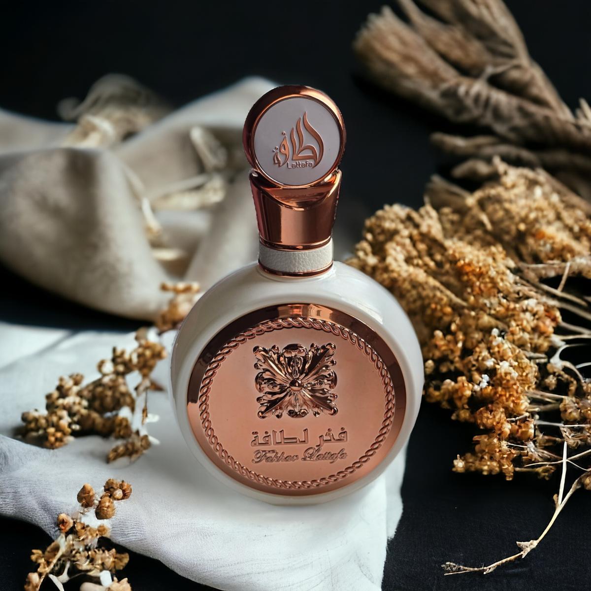 Lattafa Fakhar Rose EDP 100ml