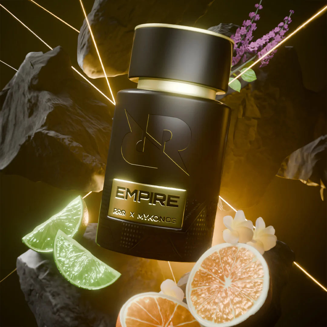 Mykonos Empire Extrait 100ml
