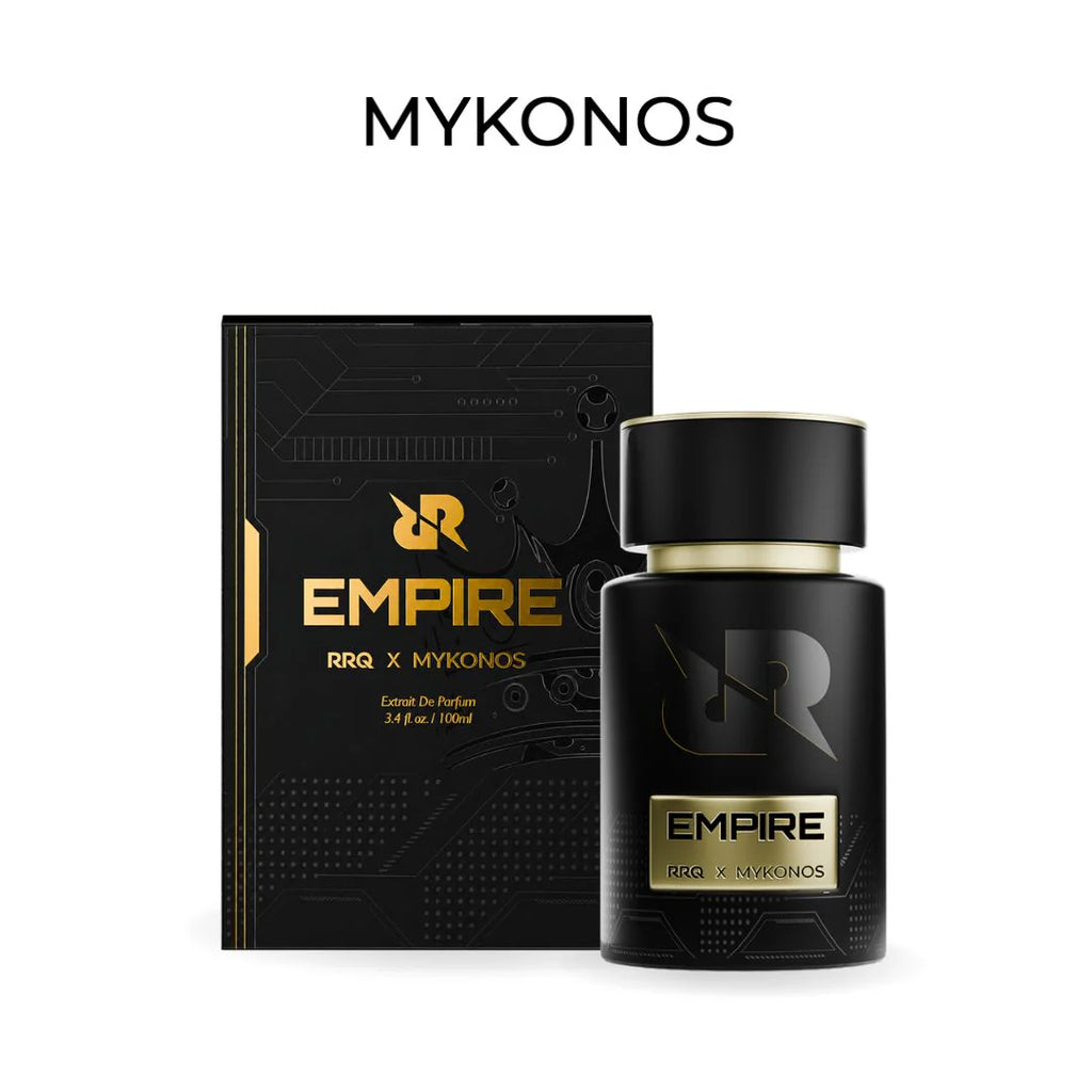 Mykonos Empire Extrait 100ml