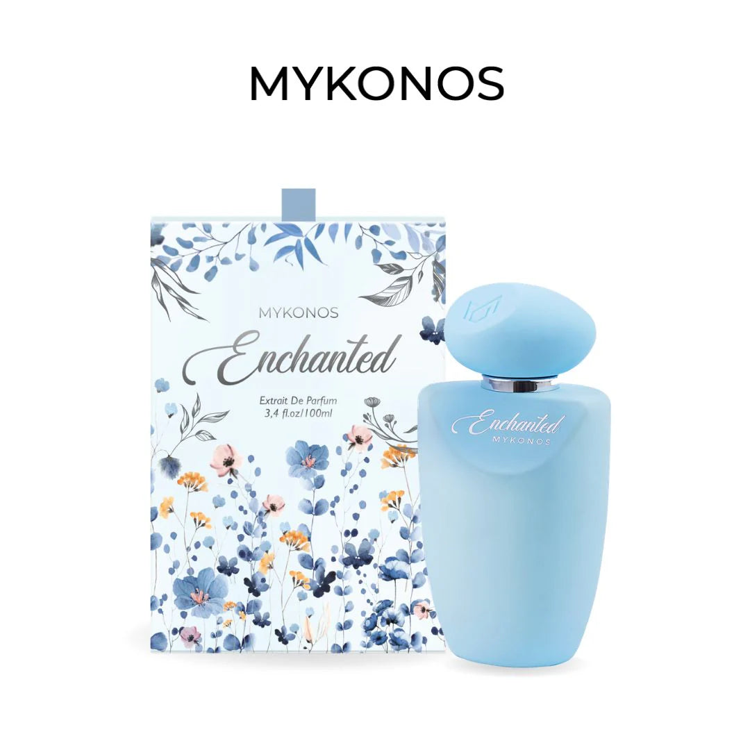 Mykonos Enchanted Extrait 100ml