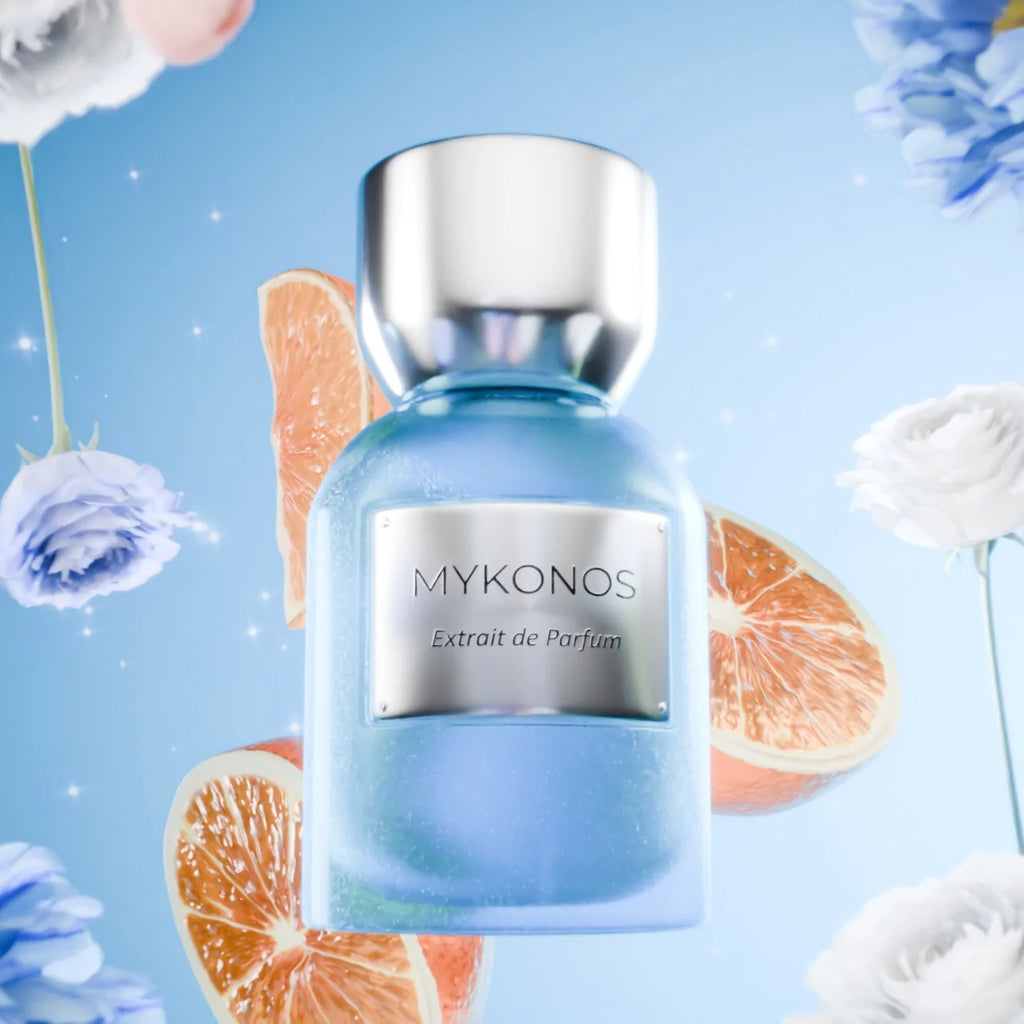 Mykonos Enchanted Extrait 50ml