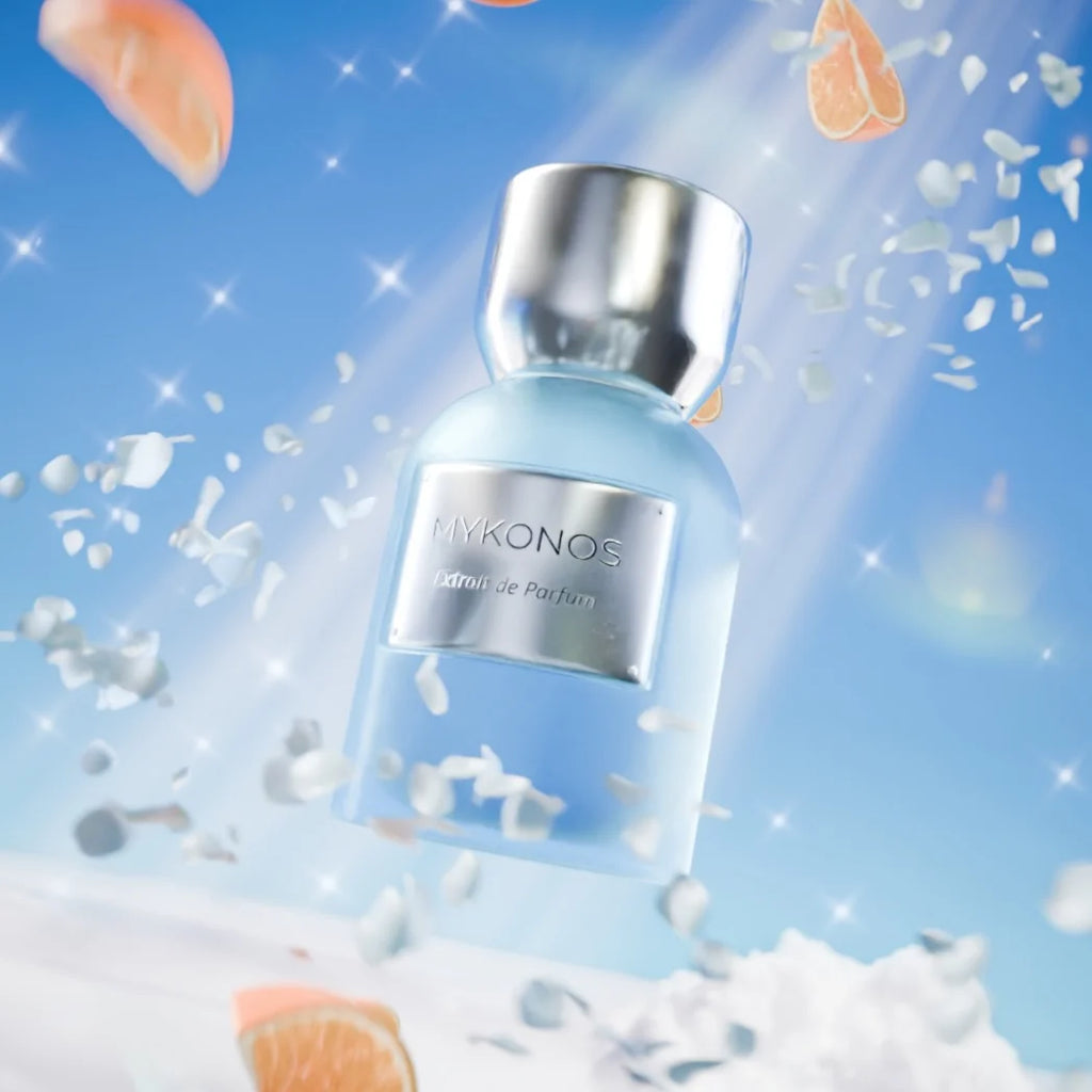 Mykonos Enchanted Extrait 50ml