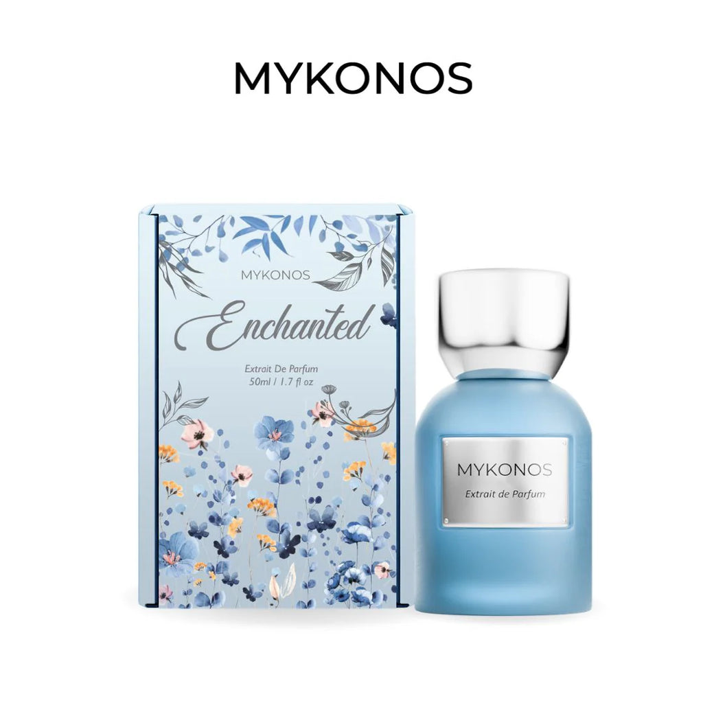Mykonos Enchanted Extrait 50ml
