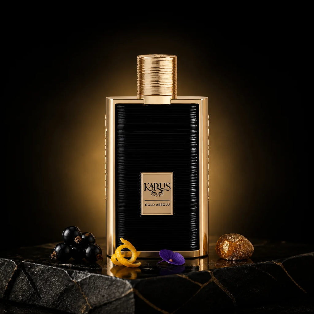 Khadlaj Karus Gold Absolu EDP 100ml