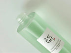 Tónico refrescante de ciruela verde Joseon Beauty 150 ml