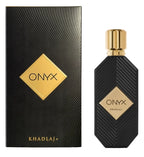 Khadlaj Onyx Gold EDP 100ml