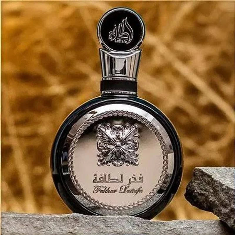 Lattafa Fakhar Negro EDP 100ml