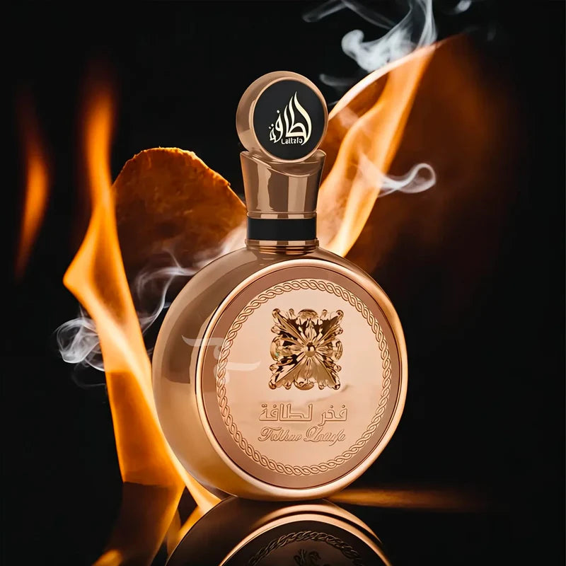 Lattafa Fakhar Gold EDP 100ml