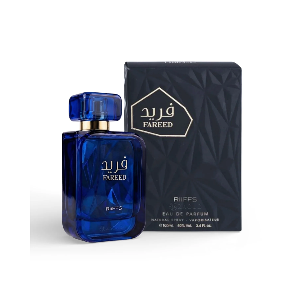 Riiffs Fareed EDP 100ml