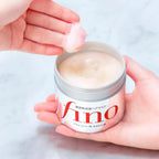Sisheido Fino Premium Touch Hairmask 230gr