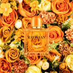 *Pré-compra* Rayhaan Floriana EDP 100ml