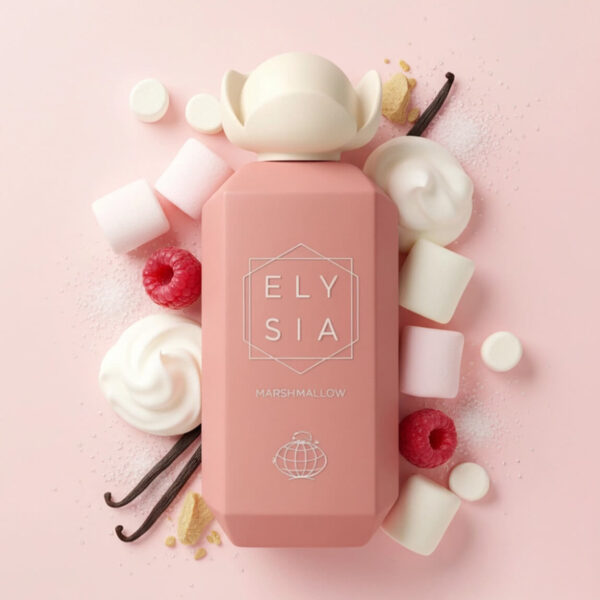 Fragrance World Elysia Marshmallow EDP 100ml