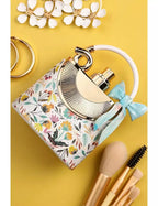 Fragancia World Nudo Flores Exóticas EDP 100ml