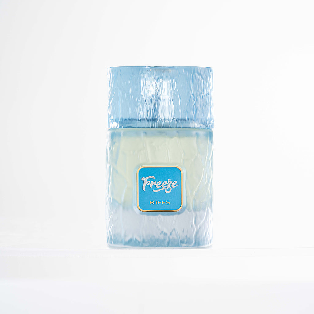 Riiffs Freeze Extrait 100ml
