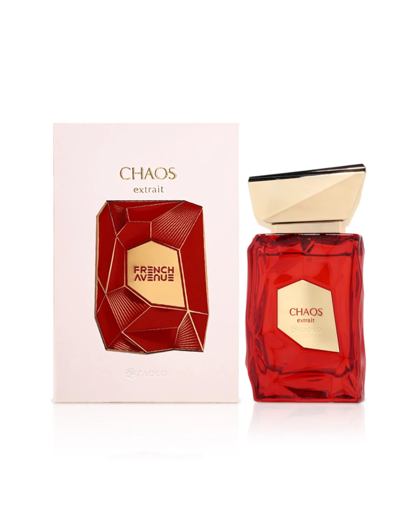 French Avenue Chaos Extrait 100ml