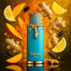 Avenida Francesa Vulcan Feu EDP 100 ml