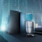 Mykonos Glitch Extrait 100ml